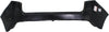 RDX 13-15 REAR BUMPER COVER, Upper, Primed