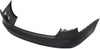 Rear Bumper Cover Primed For 2013-2016 Audi A4 Without S-Line Pkg With Parking Aid Snsr Holes Sedan Replacement REPA760119P