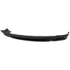 RDX 13-15 REAR BUMPER COVER, Lower, Textured - CAPA