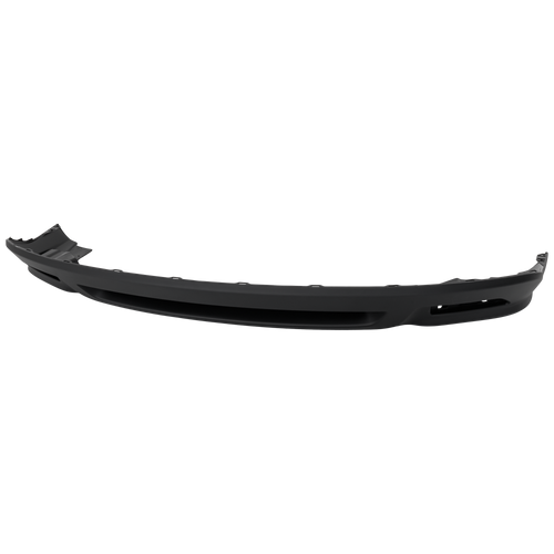 RDX 13-15 REAR BUMPER COVER, Lower, Textured - CAPA
