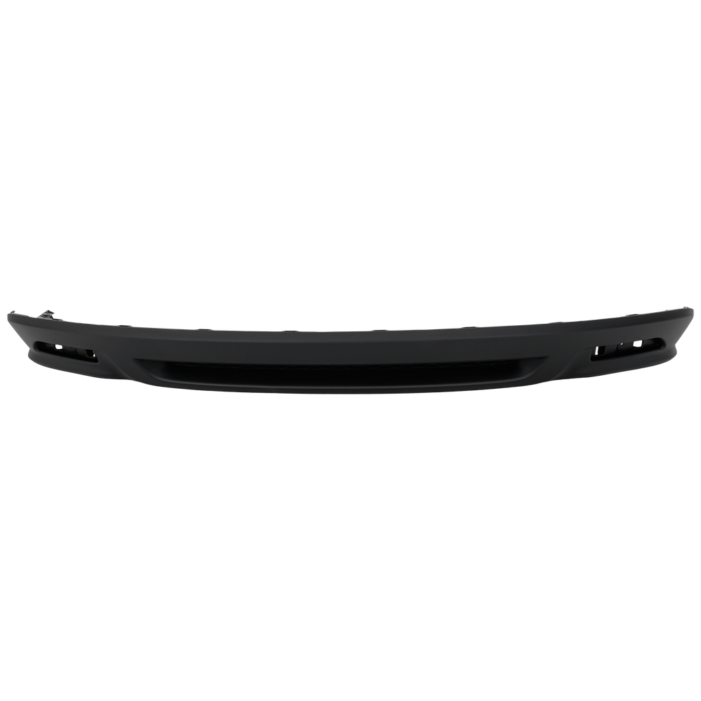 RDX 13-15 REAR BUMPER COVER, Lower, Textured - CAPA