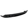 RDX 13-15 REAR BUMPER COVER, Lower, Textured - CAPA