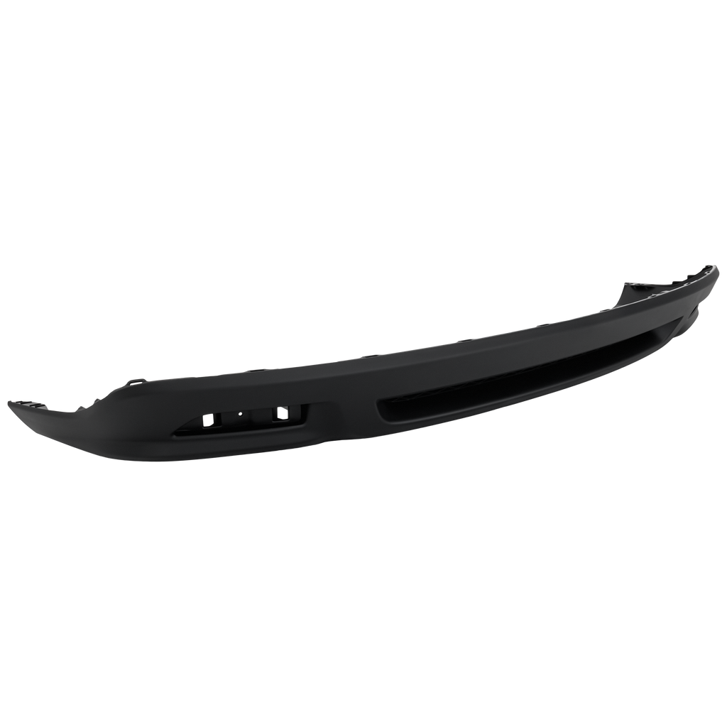 RDX 13-15 REAR BUMPER COVER, Lower, Textured - CAPA