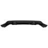 RDX 13-15 REAR BUMPER COVER, Lower, Textured - CAPA