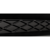 RDX 13-15 REAR BUMPER COVER, Lower, Textured - CAPA