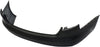 Rear Bumper Cover Primed For 2013-2016 Audi A4 Without S-Line Pkg Without Parking Aid Snsr Holes Sedan Replacement REPA760121P