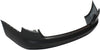 Rear Bumper Cover Primed For 2013-2016 Audi A4 Without S-Line Pkg Without Parking Aid Snsr Holes Sedan Replacement REPA760121P