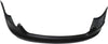 Rear Bumper Cover Primed For 2013-2016 Audi A4 Without S-Line Pkg Without Parking Aid Snsr Holes Sedan Replacement REPA760121P