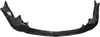 Rear Bumper Cover Primed For 2010-2013 Acura MDX With Parking Aid Sensor Holes Replacement REPA760122P