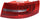 A6/S6 09-11 TAIL LAMP RH, Outer, Lens and Housing, Sedan