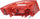 A6/S6 09-11 TAIL LAMP RH, Outer, Lens and Housing, Sedan