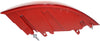 A6/S6 09-11 TAIL LAMP RH, Outer, Lens and Housing, Sedan
