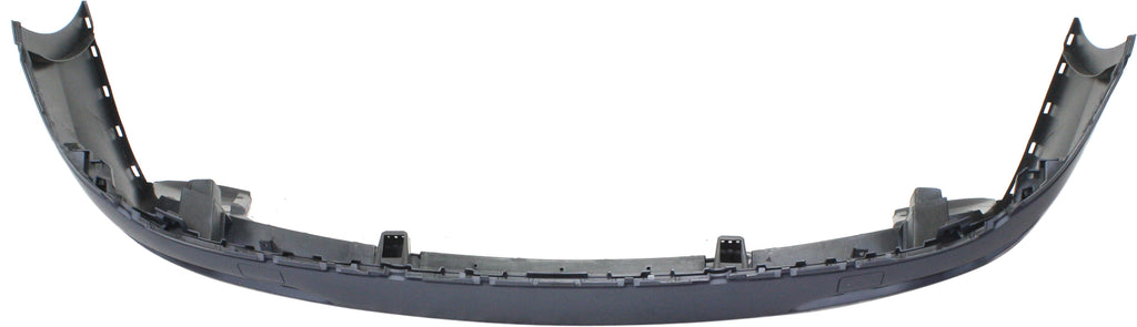 Q5 09-17 REAR BUMPER COVER, Primed, w/o S-Line Pkg