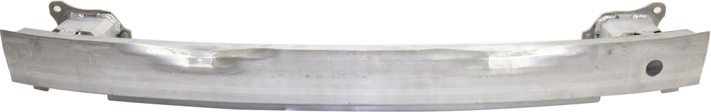 A6 12-18/S6 13-18 REAR REINFORCEMENT, Impact Bar, Aluminum