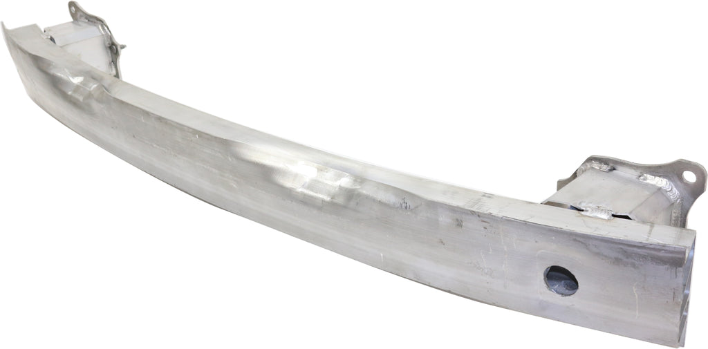 A6 12-18/S6 13-18 REAR REINFORCEMENT, Impact Bar, Aluminum
