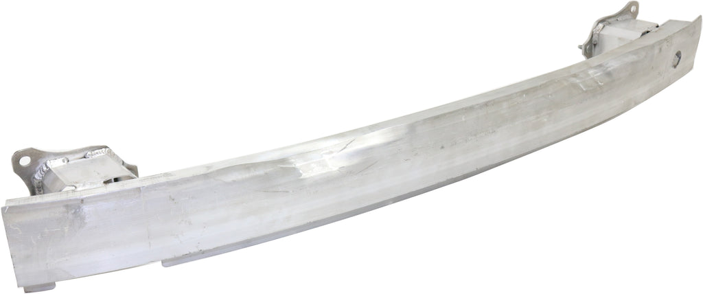 A6 12-18/S6 13-18 REAR REINFORCEMENT, Impact Bar, Aluminum