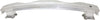 A6 12-18/S6 13-18 REAR REINFORCEMENT, Impact Bar, Aluminum