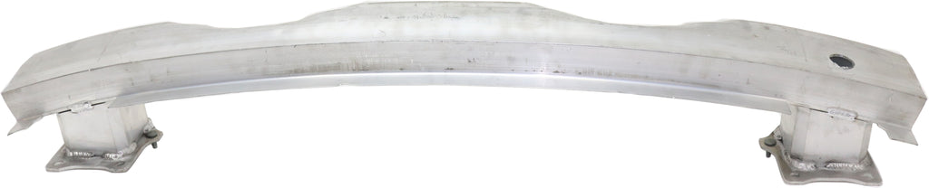 A6 12-18/S6 13-18 REAR REINFORCEMENT, Impact Bar, Aluminum