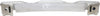 A6 12-18/S6 13-18 REAR REINFORCEMENT, Impact Bar, Aluminum