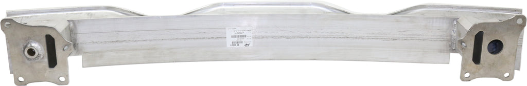A6 12-18/S6 13-18 REAR REINFORCEMENT, Impact Bar, Aluminum