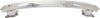 A6 12-18/S6 13-18 REAR REINFORCEMENT, Impact Bar, Aluminum