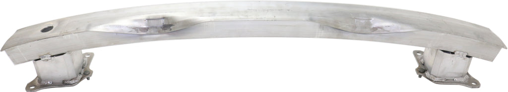 A6 12-18/S6 13-18 REAR REINFORCEMENT, Impact Bar, Aluminum