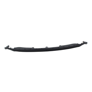 A4 QUATTRO 09-09 REAR LOWER VALANCE, Spoiler, Textured, 3.2L Eng, Sedan, w/o S-Line Package