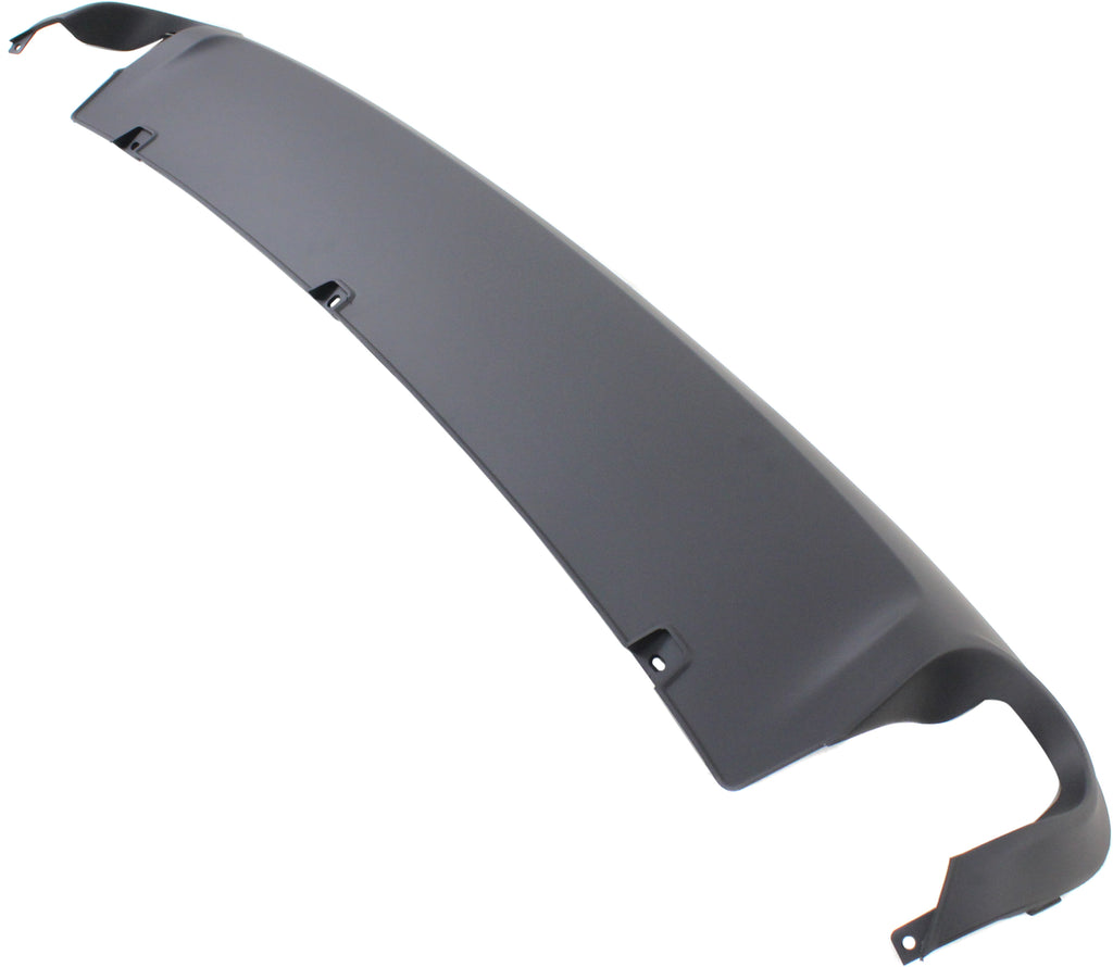 A6 05-08 REAR LOWER VALANCE, Spoiler, Primed, Sedan, USA Built