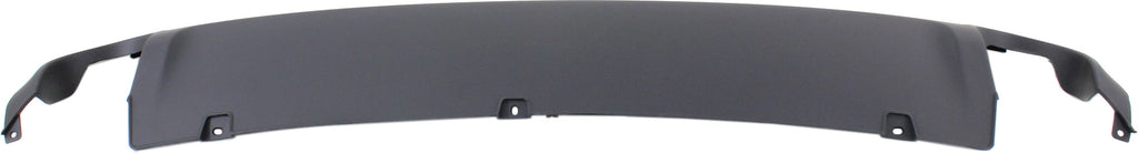 A6 05-08 REAR LOWER VALANCE, Spoiler, Primed, Sedan, USA Built