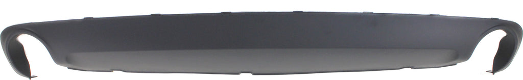 A6 05-08 REAR LOWER VALANCE, Spoiler, Primed, Sedan, USA Built