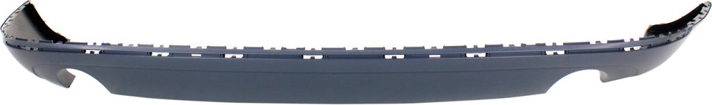 A8 QUATTRO 11-14 REAR LOWER VALANCE, Primed, (Exc. L W12 Model)