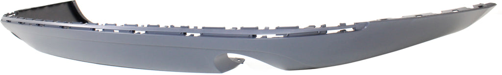 A8 QUATTRO 11-14 REAR LOWER VALANCE, Primed, (Exc. L W12 Model)