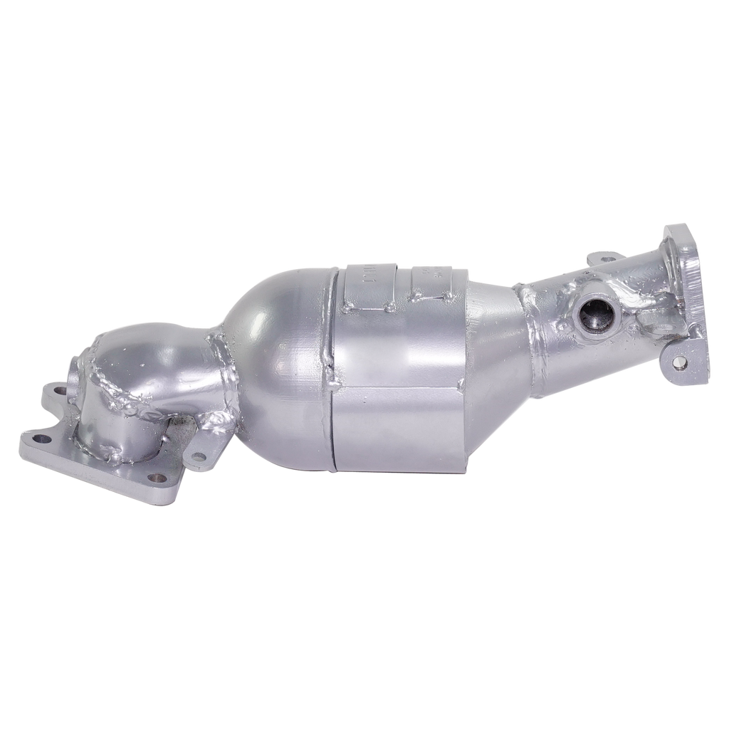 MDX 03-09/ODYSSEY 05-10 FRONT CATALYTIC CONVERTER RH, (Firewall Side), 6 Cyl.