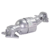 MDX 03-09/ODYSSEY 05-10 FRONT CATALYTIC CONVERTER RH, (Firewall Side), 6 Cyl.