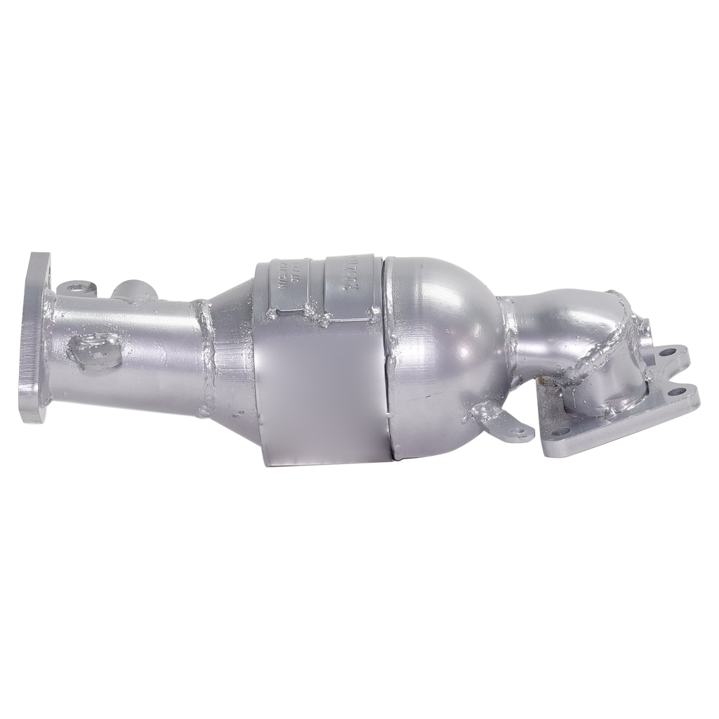 MDX 03-09/ODYSSEY 05-10 FRONT CATALYTIC CONVERTER RH, (Firewall Side), 6 Cyl.