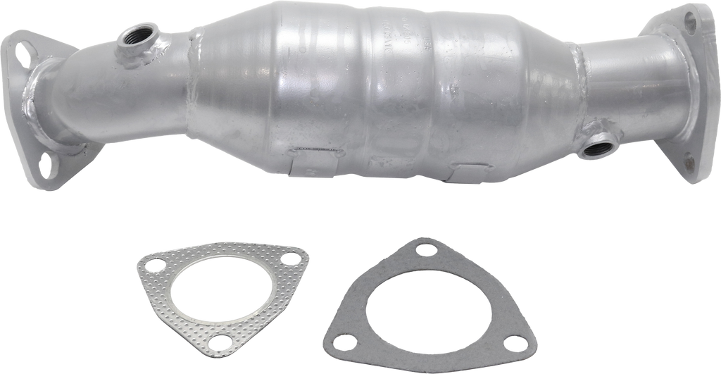 A4 97-06 CATALYTIC CONVERTER, 1.8L Eng.