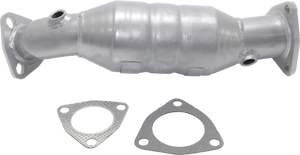 A4 97-06 CATALYTIC CONVERTER, 1.8L Eng.