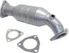 A4 97-06 CATALYTIC CONVERTER, 1.8L Eng.