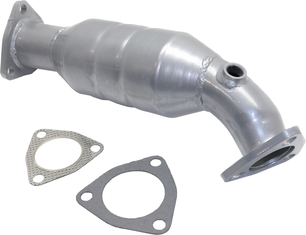 A4 97-06 CATALYTIC CONVERTER, 1.8L Eng.