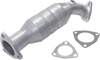 A4 97-06 CATALYTIC CONVERTER, 1.8L Eng.