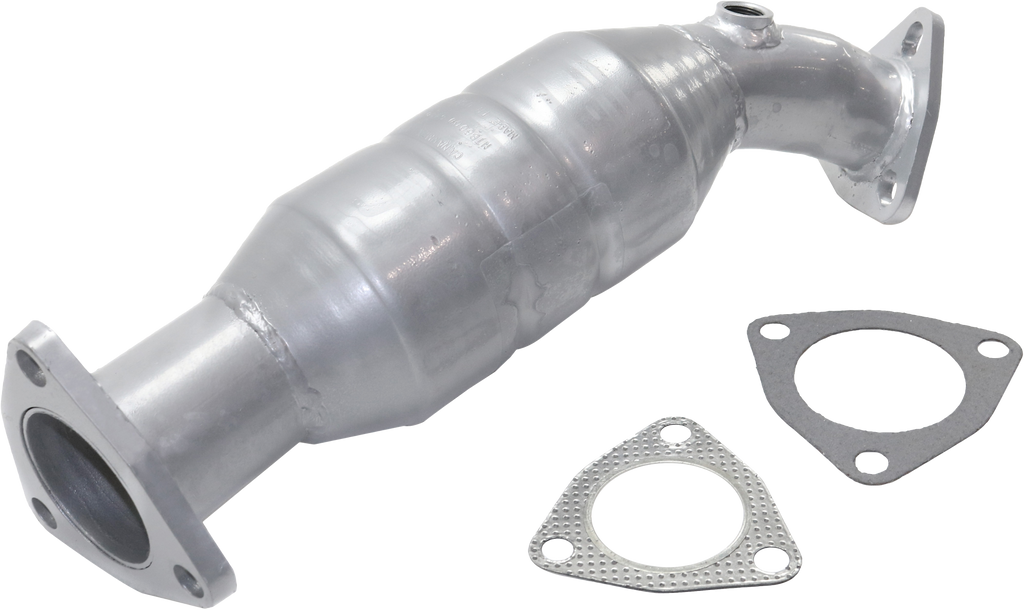 A4 97-06 CATALYTIC CONVERTER, 1.8L Eng.