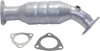 A4 97-06 CATALYTIC CONVERTER, 1.8L Eng.