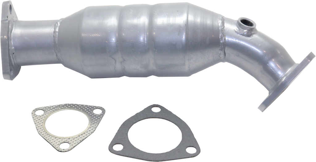 A4 97-06 CATALYTIC CONVERTER, 1.8L Eng.