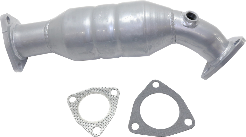 A4 97-06 CATALYTIC CONVERTER, 1.8L Eng.