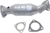 A4 97-06 CATALYTIC CONVERTER, 1.8L Eng.