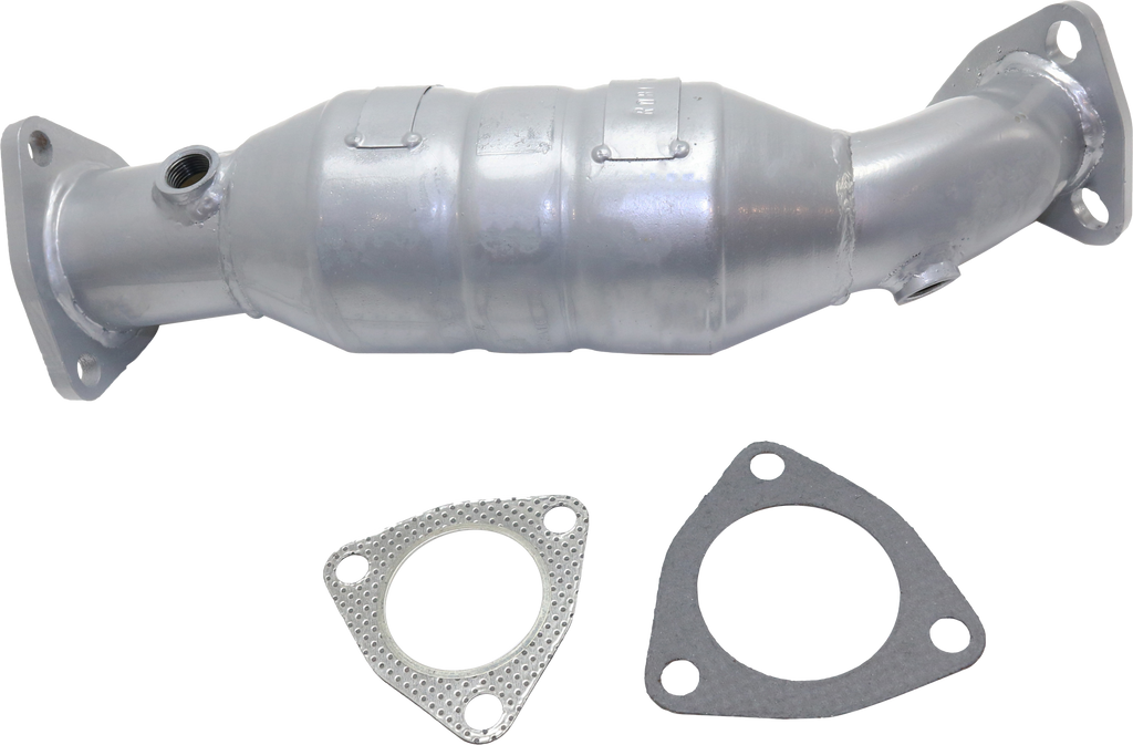 A4 97-06 CATALYTIC CONVERTER, 1.8L Eng.