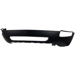 ENCLAVE 08-12 FRONT BUMPER COVER, Lower, Primed