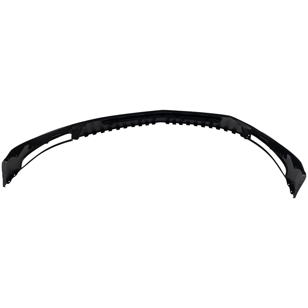 Front Bumper Cover Lower Primed For 2008-2012 Buick Enclave Replacement REPB010331