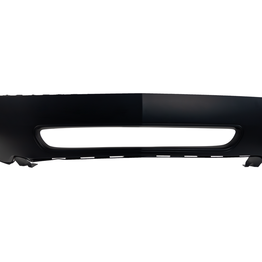 Front Bumper Cover Lower Primed For 2008-2012 Buick Enclave Replacement REPB010331