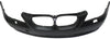 5-SERIES 08-10 FRONT BUMPER COVER, Primed, w/o M Pkg, w/ Park Dist Ctrl Snsr Holes, Sdn/Wgn - CAPA